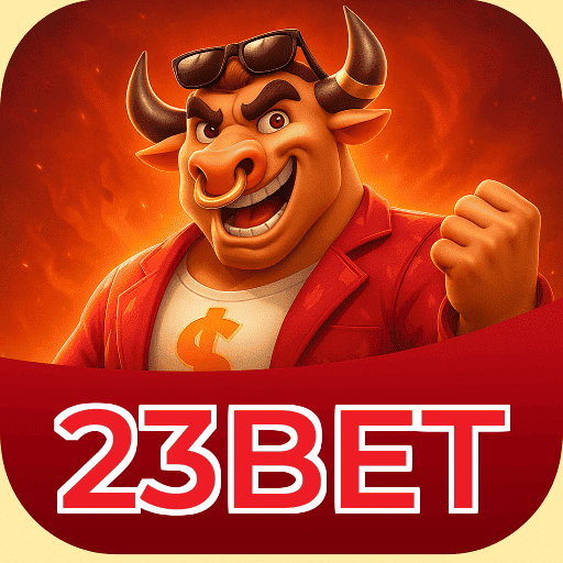 23BET logo