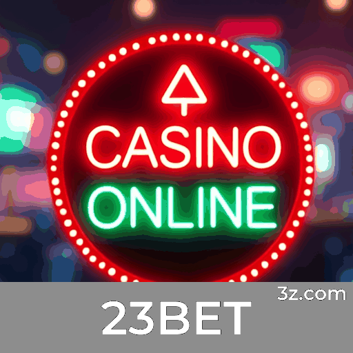 23BET Bônus acumulado 23BET