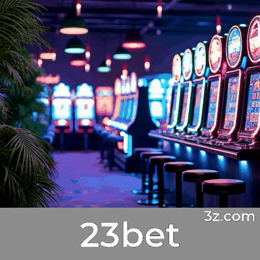23bet: A Experiência de Casino ao Vivo Preferida dos Brasileiros