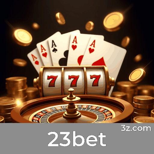 23bet: A Plataforma de Apostas Com Serviços Profissionais