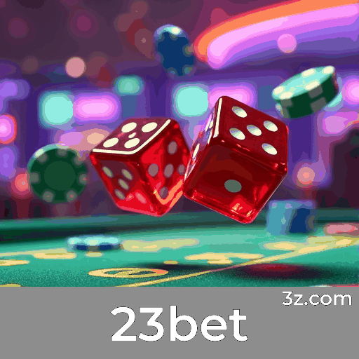 23bet: A Plataforma de Apostas Com Serviços Profissionais