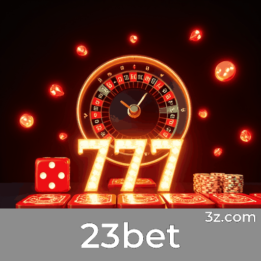 23bet: Bônus e Ofertas Exclusivas para Você!