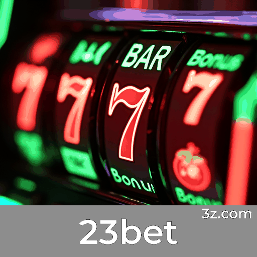 23bet: Bônus e Ofertas Exclusivas para Você!