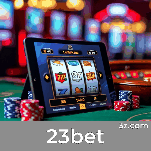 23bet: A Experiência de Casino ao Vivo Preferida dos Brasileiros